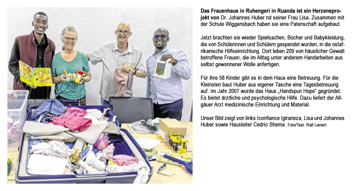 Presseartikel Presseartikel
