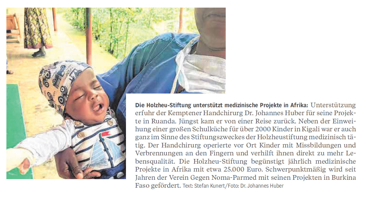 Presseartikel Presseartikel