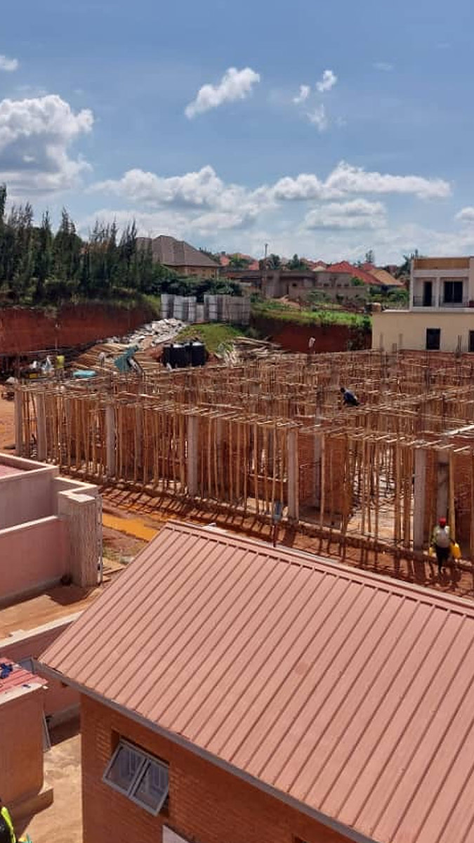 10/2025 - Construction progress II